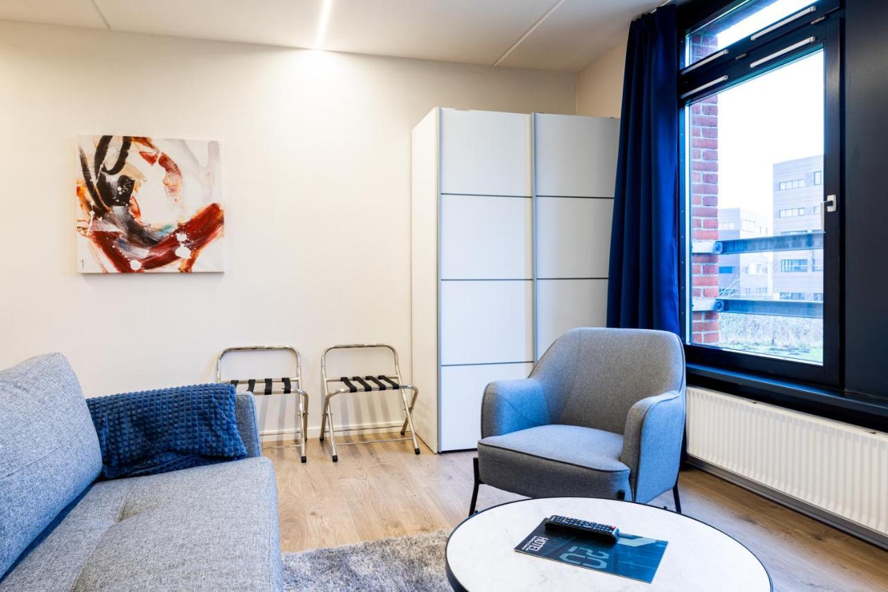 Hotel Sonderborg Kaserne Екстер'єр фото