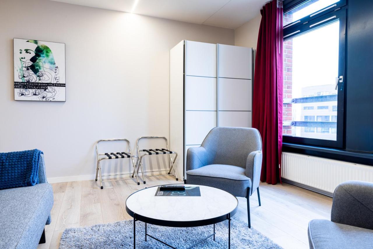 Hotel Sonderborg Kaserne Екстер'єр фото