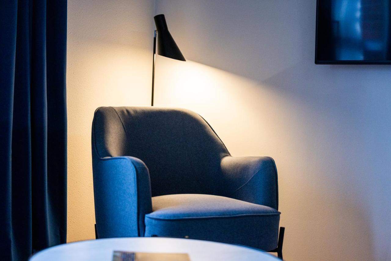 Hotel Sonderborg Kaserne Екстер'єр фото