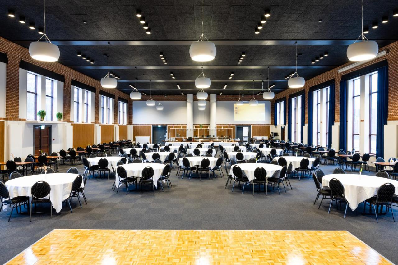 Hotel Sonderborg Kaserne Екстер'єр фото