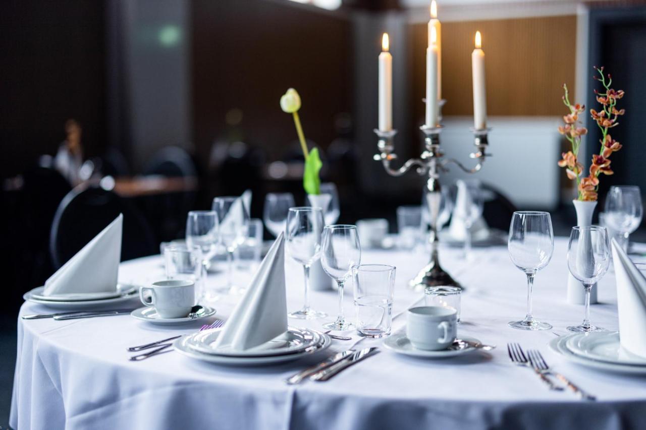 Hotel Sonderborg Kaserne Екстер'єр фото