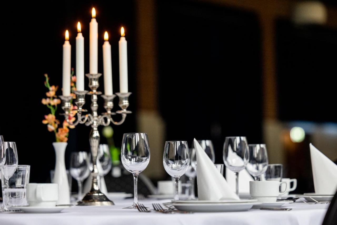 Hotel Sonderborg Kaserne Екстер'єр фото