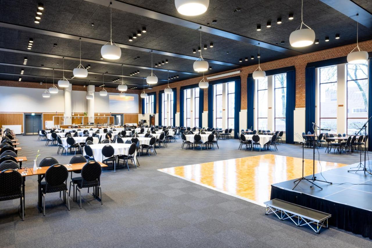 Hotel Sonderborg Kaserne Екстер'єр фото